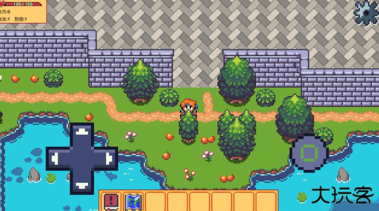 紫水晶骑士物语最新版下载