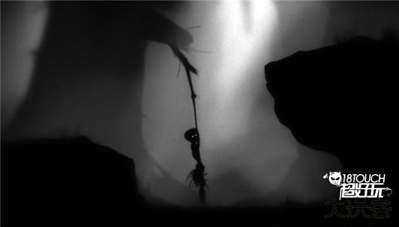 地狱边境手机版通关攻略4