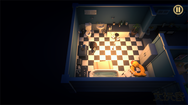 恐黑症最新版下载