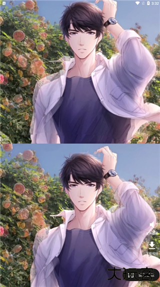 心悦壁纸安卓版