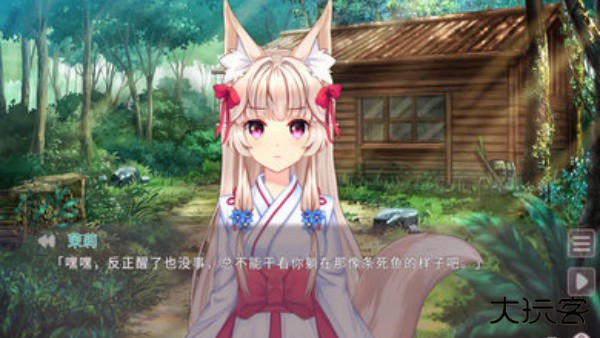 Fox Hime Zero最新版下载