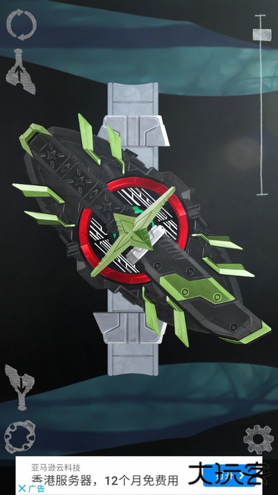 假面骑士极狐模拟器最新版下载