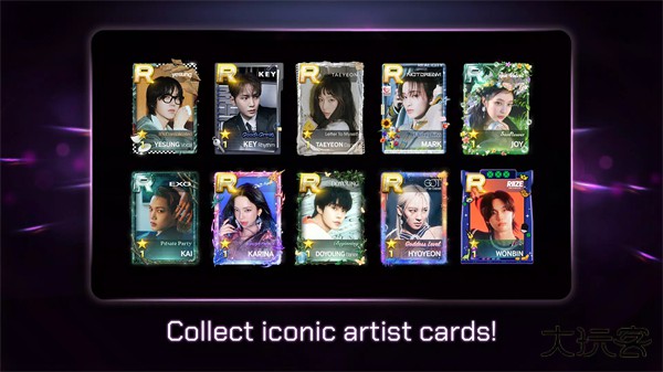 superstarsmtown官方正版最新版下载