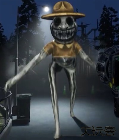 畸形动物园最新版