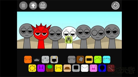 节奏盒子Stardust寄生虫模组