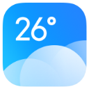 小米天气升级版免费下载