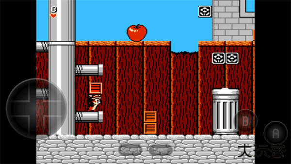 松鼠大战最新版下载