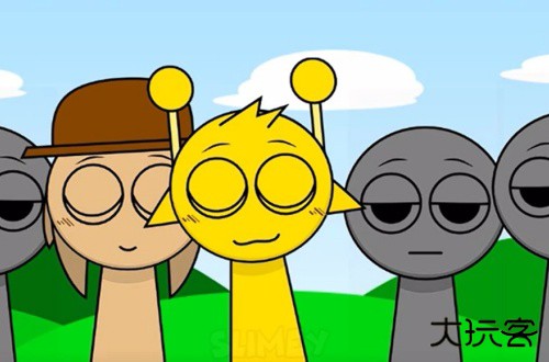 节奏盒子罪人版