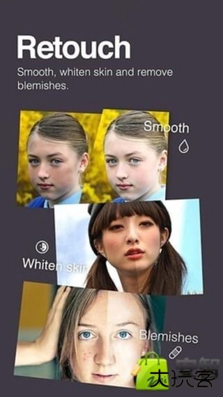 photogrid安卓版