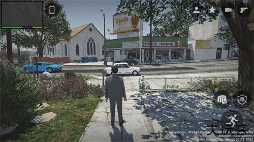 侠盗猎车手5下载