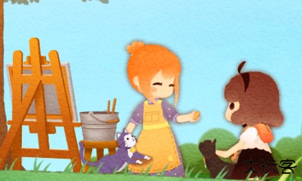 迷途猫之旅3中文版最新版下载