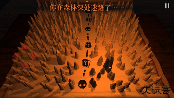 邪恶冥刻手机版下载