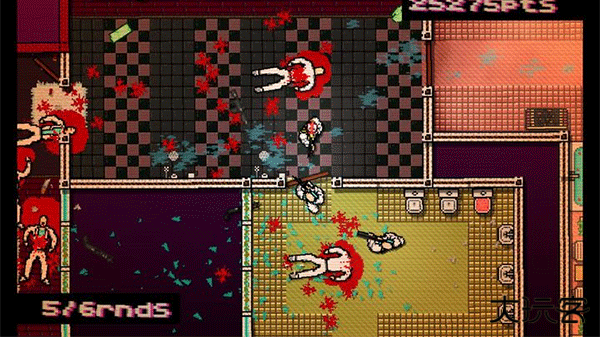 迈阿密热线最新版下载