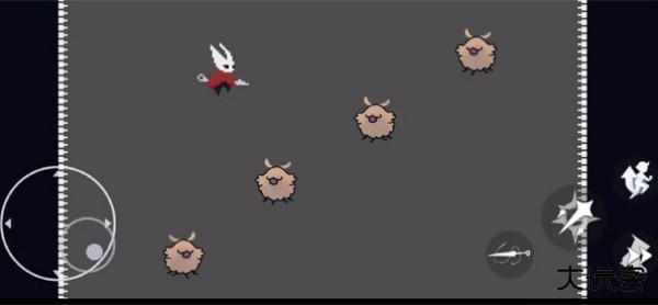 丝之歌跳跳乐模拟器最新版下载