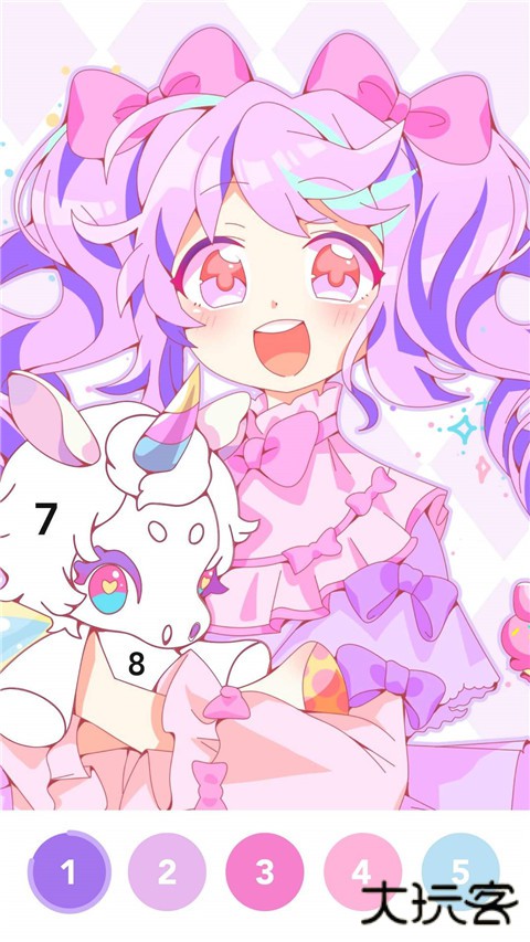 涂个壁纸安卓版