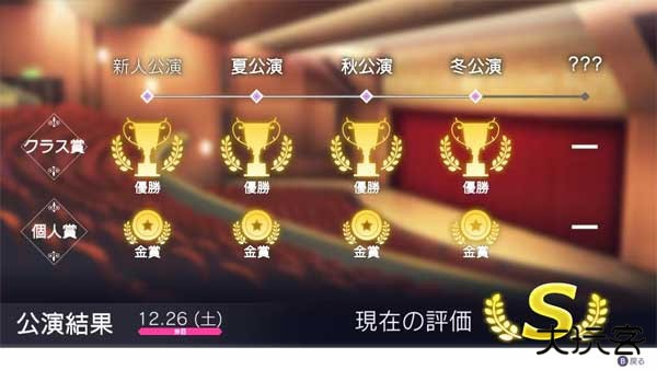 全cg解锁攻略4