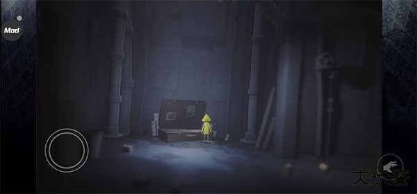 小小梦魇1中文版