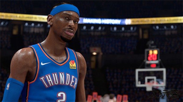 NBA2K26MyTeam最新版下载