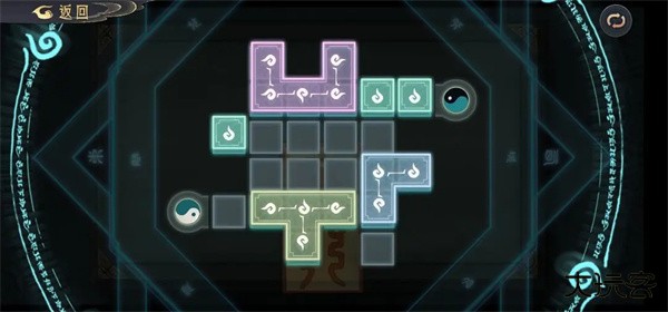 仙人雕像的隐藏山洞箱子3