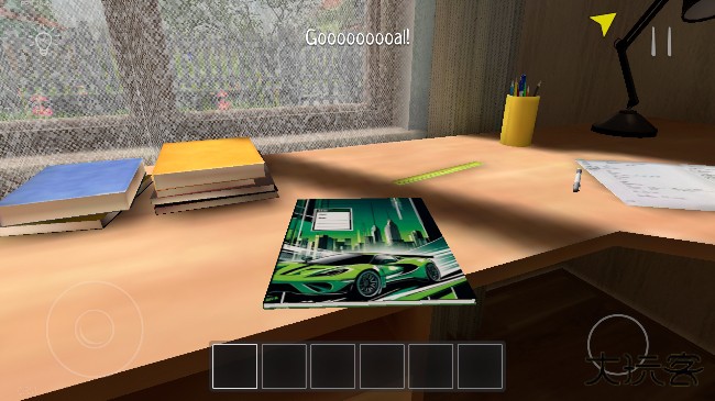 SchoolBoy Runaway最新版下载