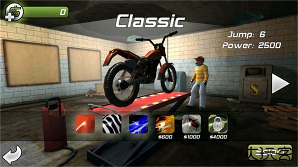 极限摩托3最新版下载