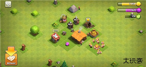 部落冲突国际服下载