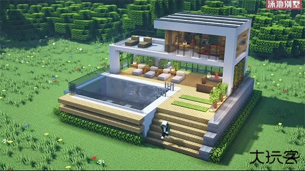 我的世界1.21国际版