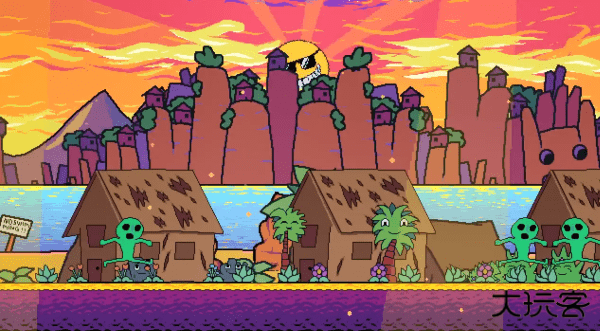 失踪的班班最新版下载