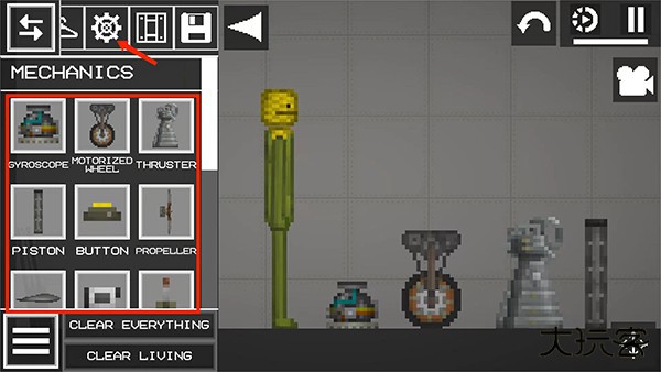 Melon Playground国际服