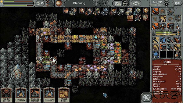 循环英雄最新版下载