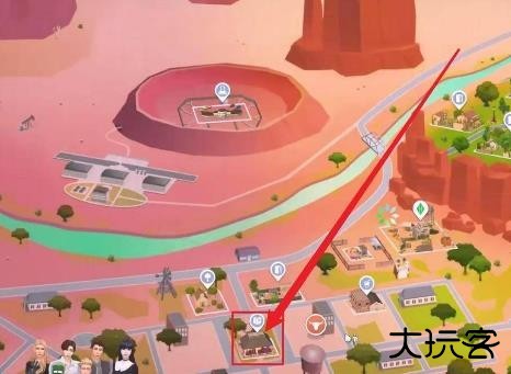 模拟人生4中文版
