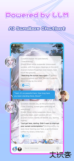 LAIKER官方APP下载正版安卓版-LAIKER AI软件官方下载最新版本v1.0.0