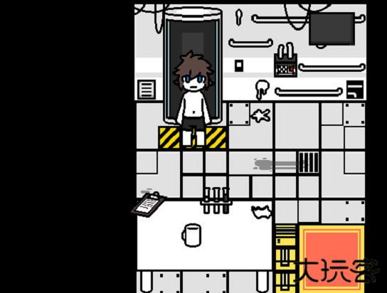 changed兽化实验室手游最新版下载