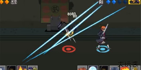 像素火影U鼬神最新版本