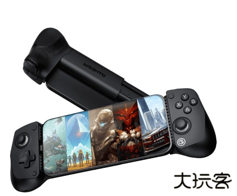 盖世游戏app官方版