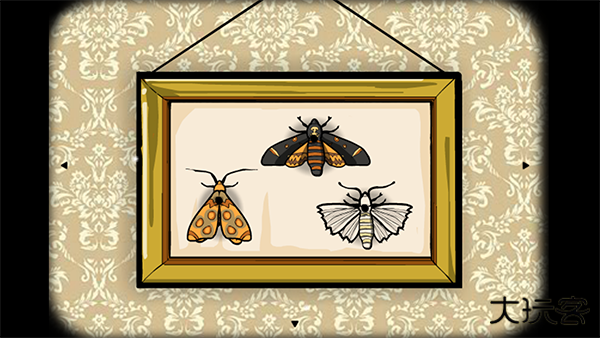 rusty lake hotel最新版下载