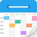 满分课程表免费下载