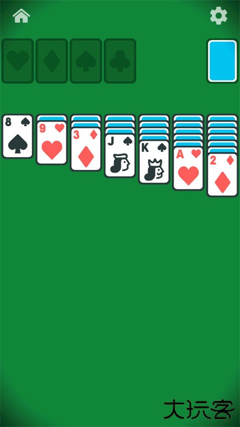 Antistress解压游戏