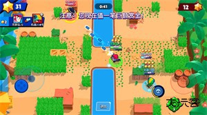 荒野乱斗新手攻略2