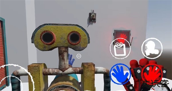 波比的游戏时间第0章