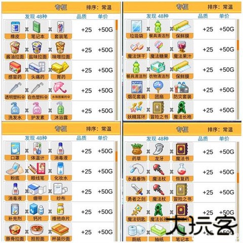 便利店开业日记汉化版