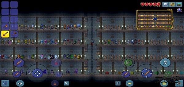 tmodloader移植版手机版最新版下载