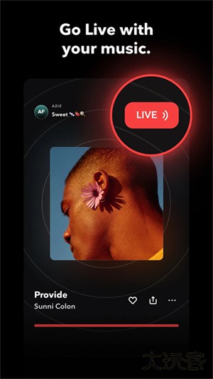 tidal音乐app免费下载
