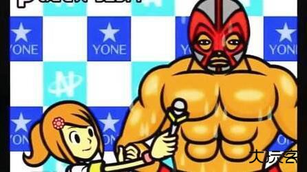 节奏天国绅士版最新版下载