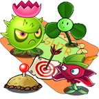 植物大战僵尸GhTr版最新版下载