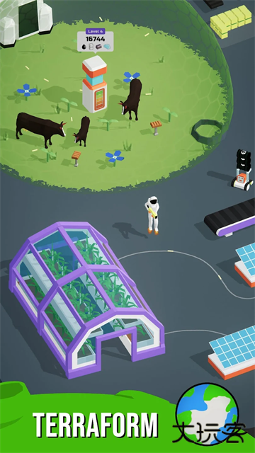 登月探险家下载