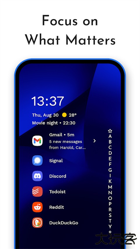 Niagara Launcher Pro免费下载