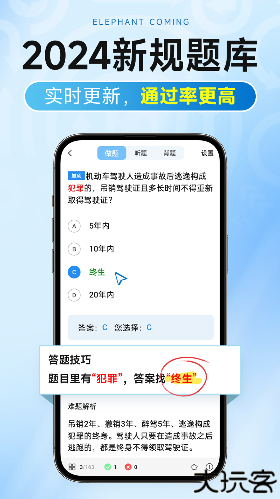 大象驾到Pro安卓版