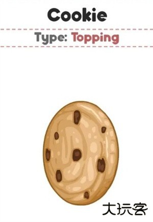 曲奇（Cookie）