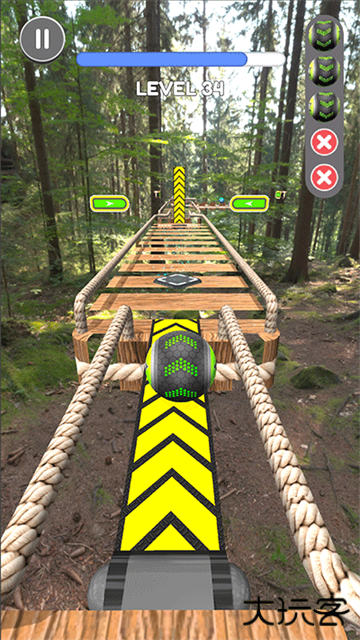 球球酷跑最新版下载